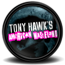 Tony Hawk`s American Wasteland 3 Icon